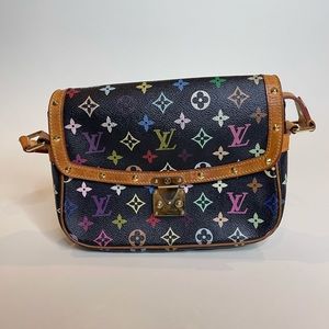 VINTAGE LOUIS VUITTON